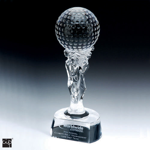 Ishtar Golf Award