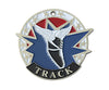 Track USA Sport Medal