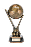 Soccer Cup Trophy