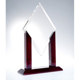 Alpha Diamond Award