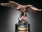 Eagle on Rock Award