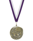 Medals & Pins