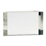 Crystal Facet Block