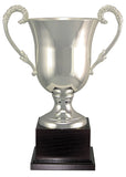 Silver plated Italian Cup