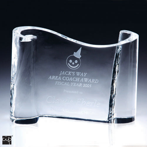 Papyrus Award