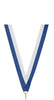 Neck V-Cut Ribbons Small