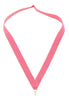 Neck V-Cut Ribbons Small