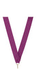 Neck V-Cut Ribbons Small