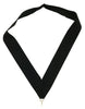 Neck V-Cut Ribbons Large