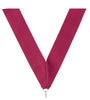 Neck V-Cut Ribbons Large