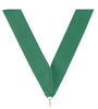 Neck V-Cut Ribbons Large