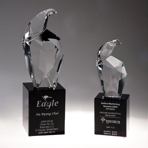 Eagle Head Award