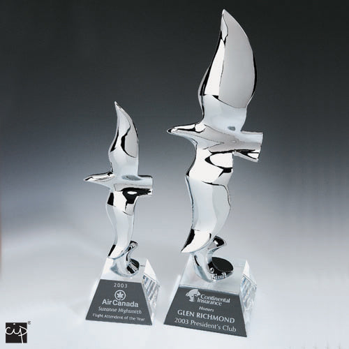 Eagle Fly Free Award