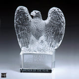 Eagle of Magnum Opus Award