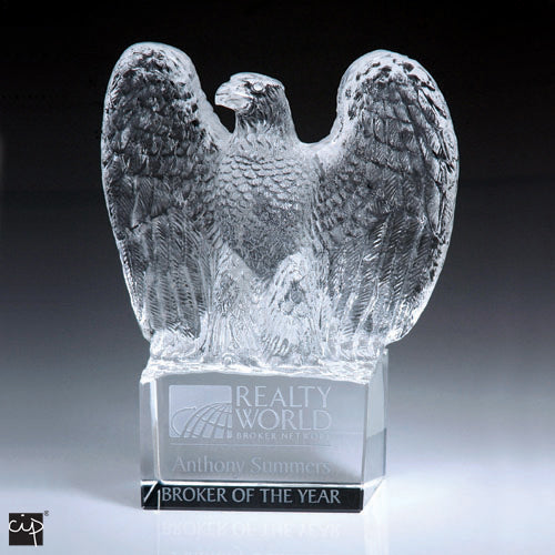 Eagle of Magnum Opus Award