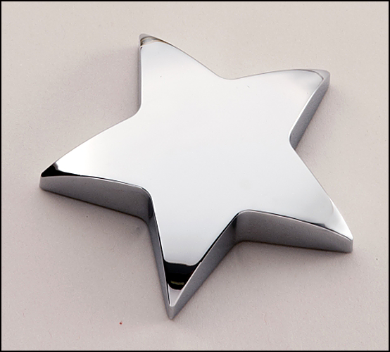 Star Paperweight