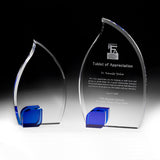 Blue Flame Award