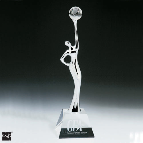 Goddess of Universe Award