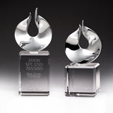Solid Flame Award