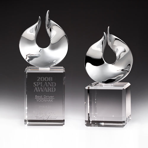 Solid Flame Award