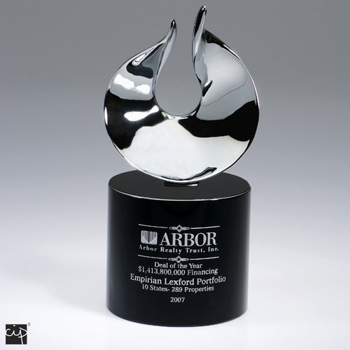 Passion Award