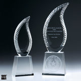 Harmony Flame Award