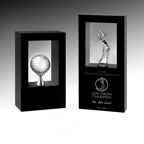 View Golf Award