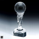 Ishtar Golf Award