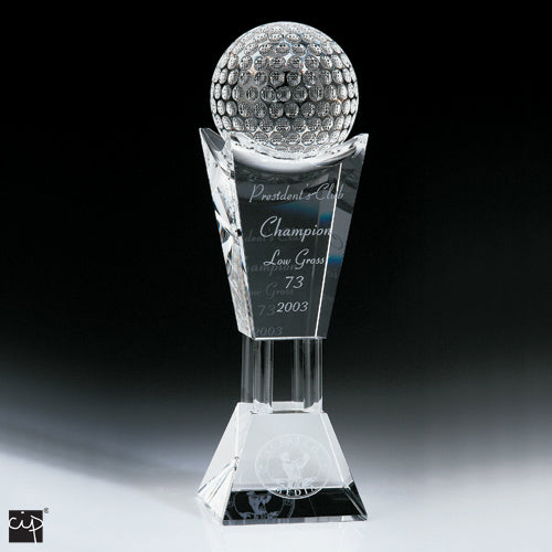 Best Golf Trophy