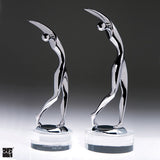 Famous Golfer Award