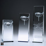 Golf Towers Award