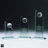 Jade Golf Towers Award