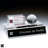 Globe Executive Deskset