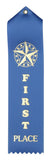 Eyelet Ribbons