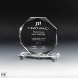 Octo Plaque
