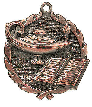 Academic Wreath Medal