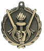 Victory Wreath Medal