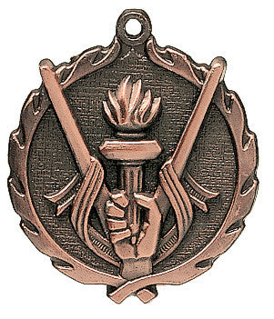 Victory Wreath Medal