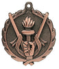 Victory Wreath Medal