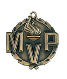 MVP Wreath Medal