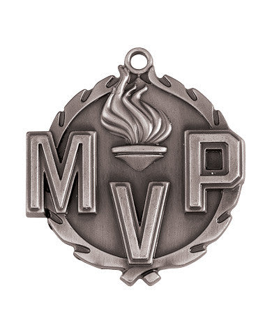 MVP Wreath Medal