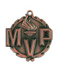 MVP Wreath Medal