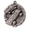 Motorsport Wreath Medal