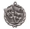 Drama Wreath Medal