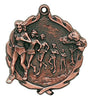 Cross Country Female Wreath Medal