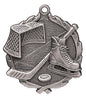 Hockey Wreath Medal