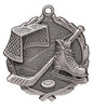 Hockey Wreath Medal