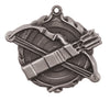 Archery Wreath Medal