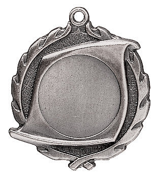 1-inch Holder Wreath Medal