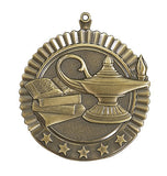 Academic Star Medal